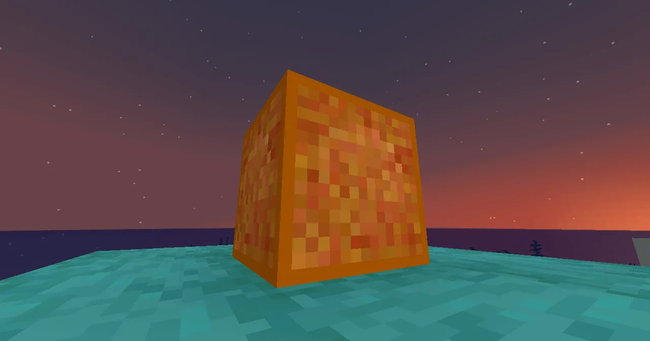 Solarcenter, Моды, Minecraft