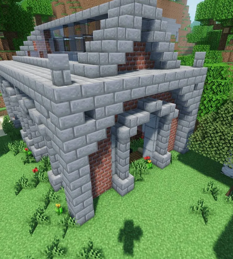 LastMine, Моды, Minecraft