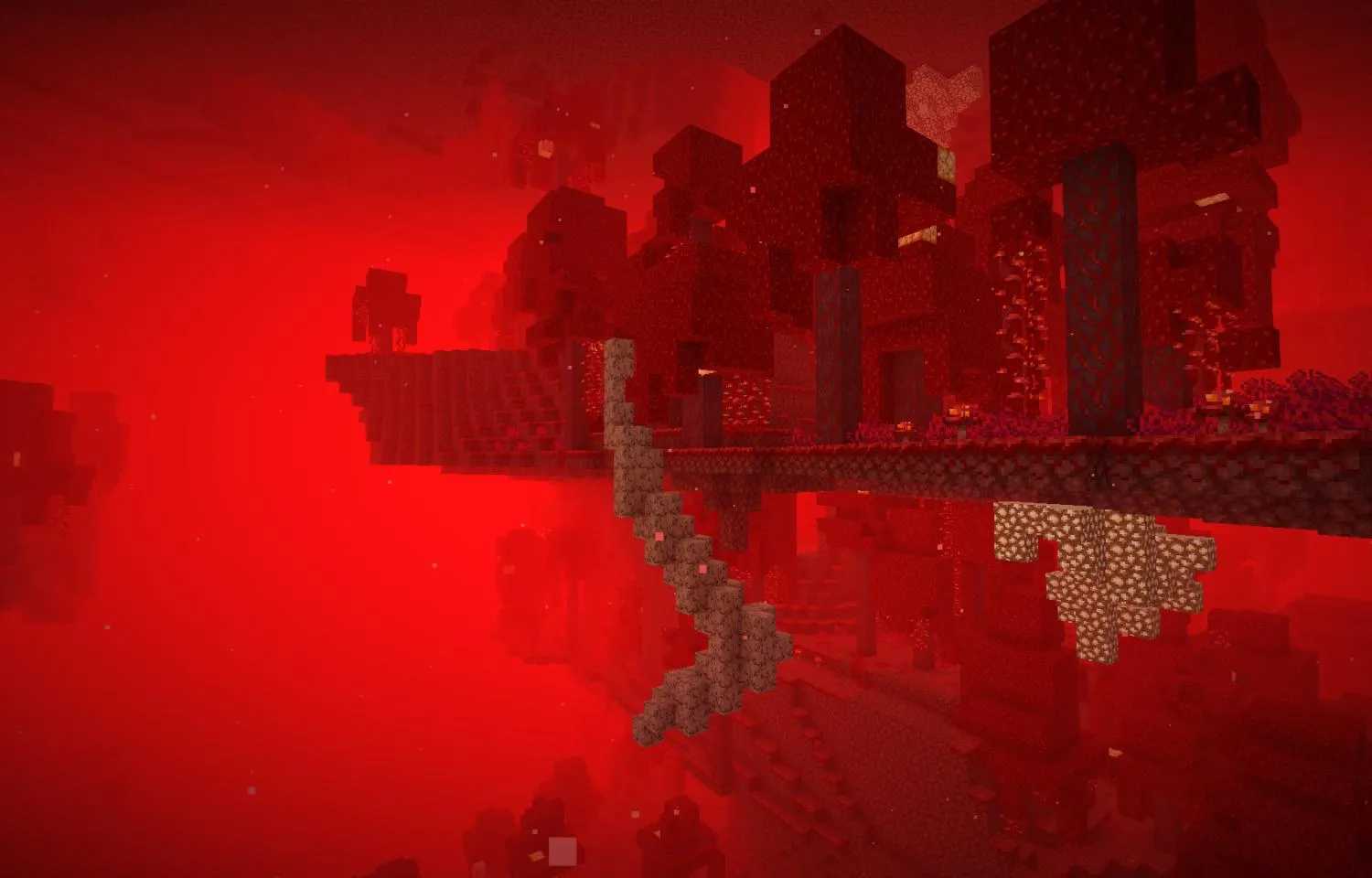 Royal Granite, Моды, Minecraft