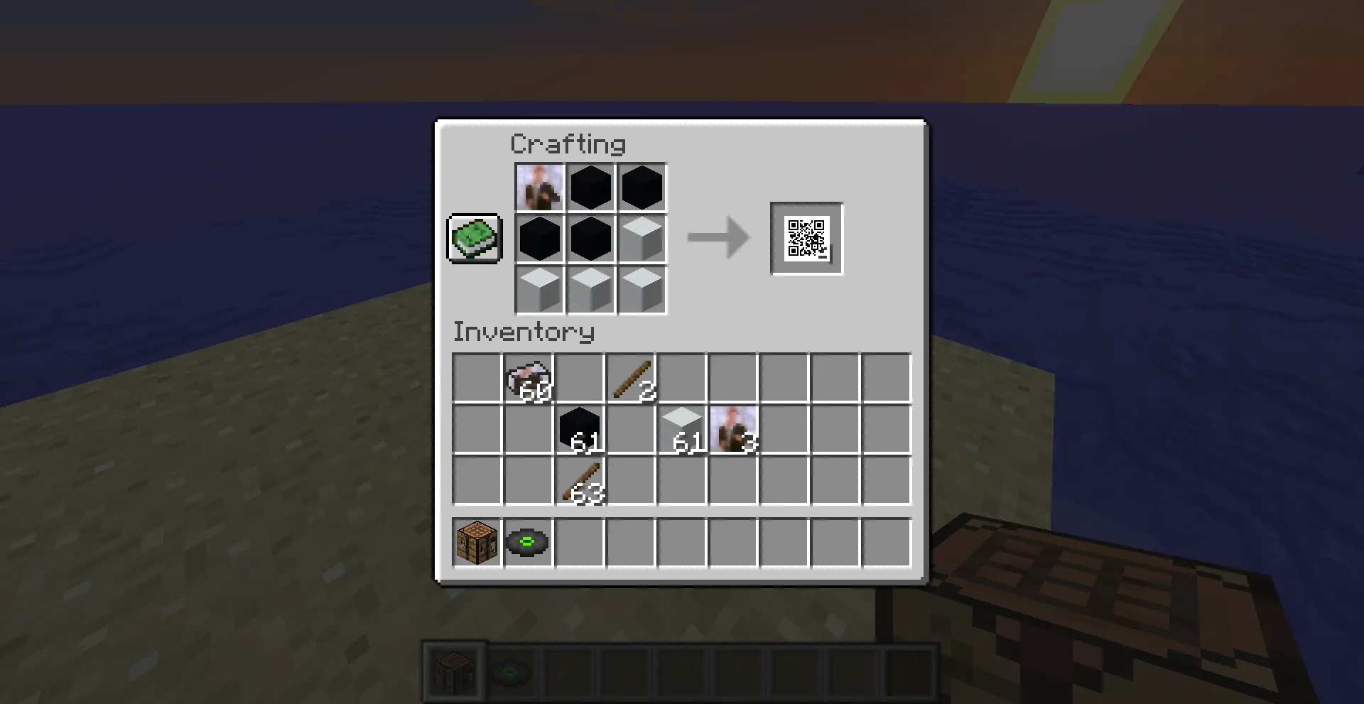 Ultimate Rickrolling, Моды, Minecraft