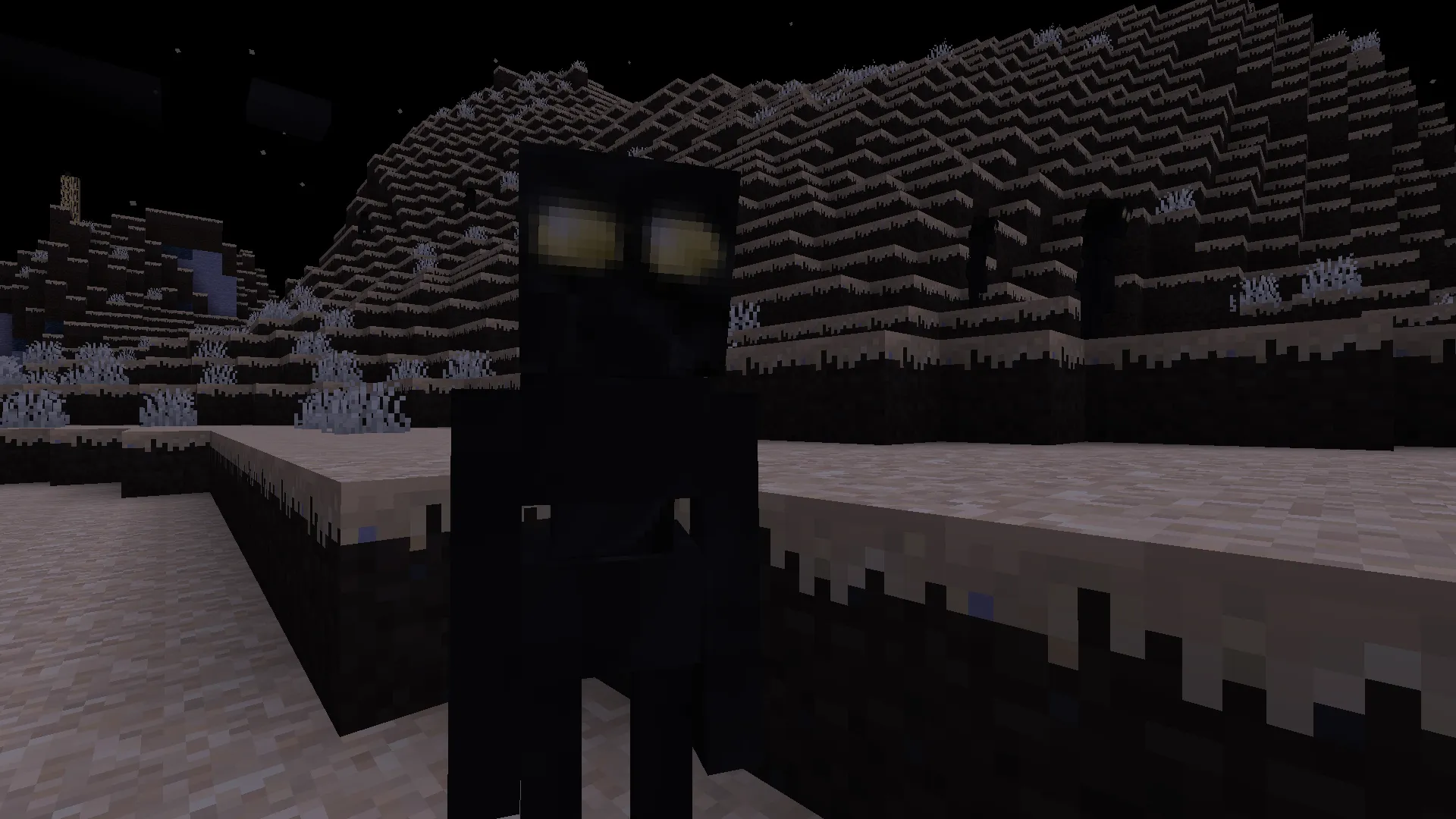 Arctic's More Stuff (Technically Discontinued) , Моды, Minecraft