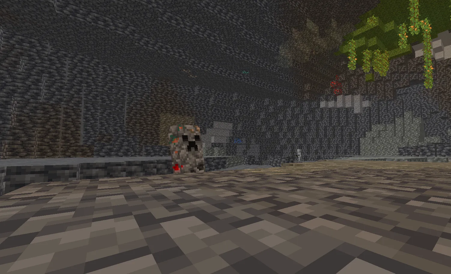 Fantastical Creatures, Моды, Minecraft