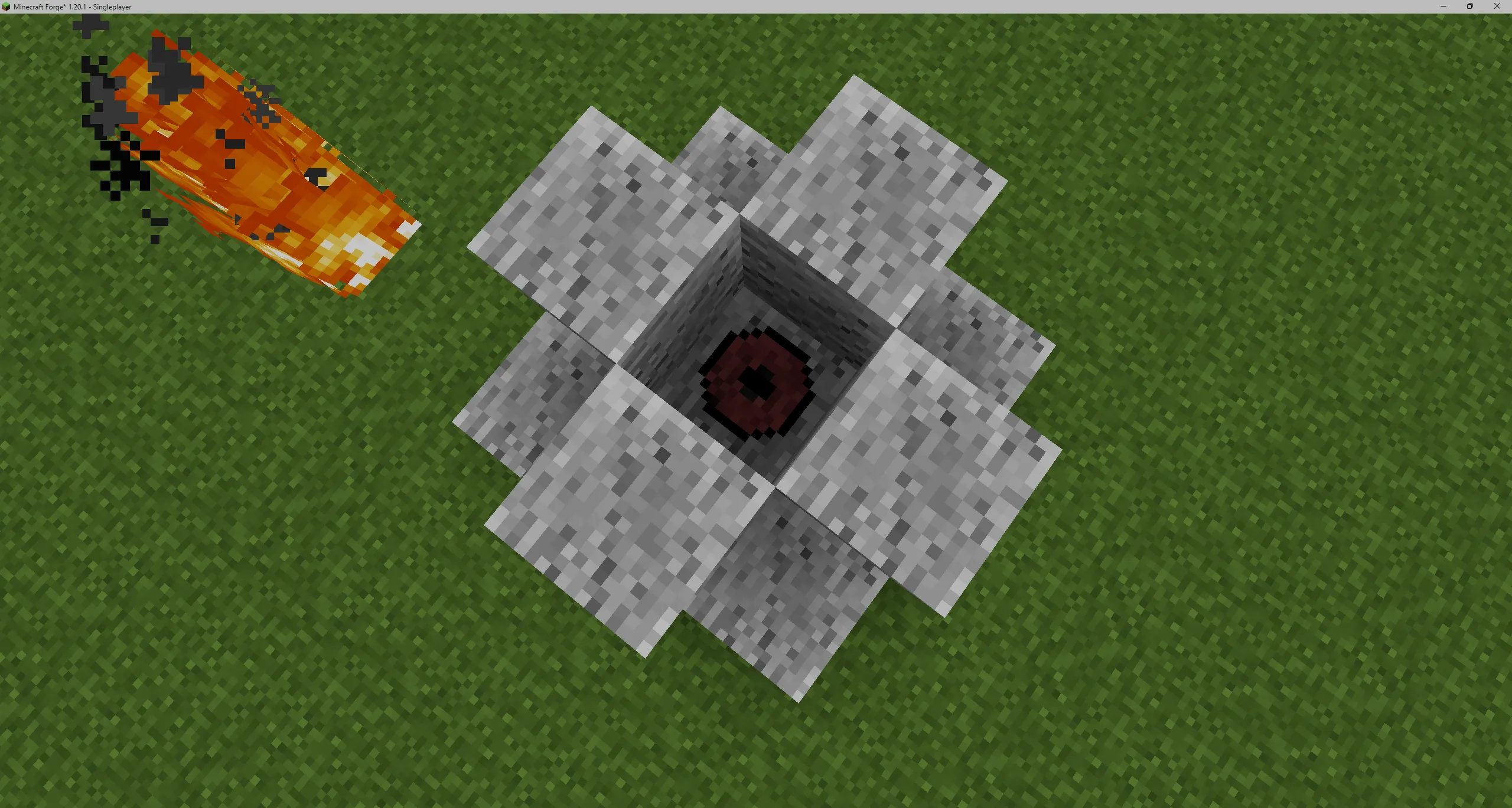 WarCheetah's Scorpions — скриншот 2 (Моды, Minecraft)