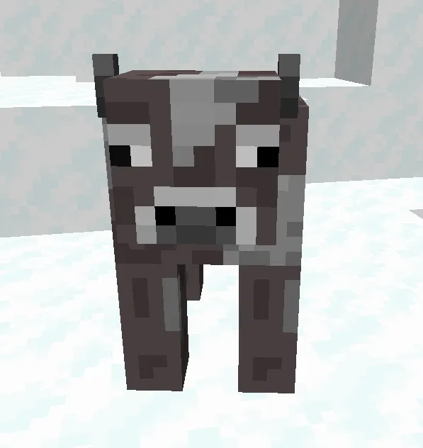 Titanium Squad, Моды, Minecraft