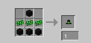 Kuzko ore's, Моды, Minecraft