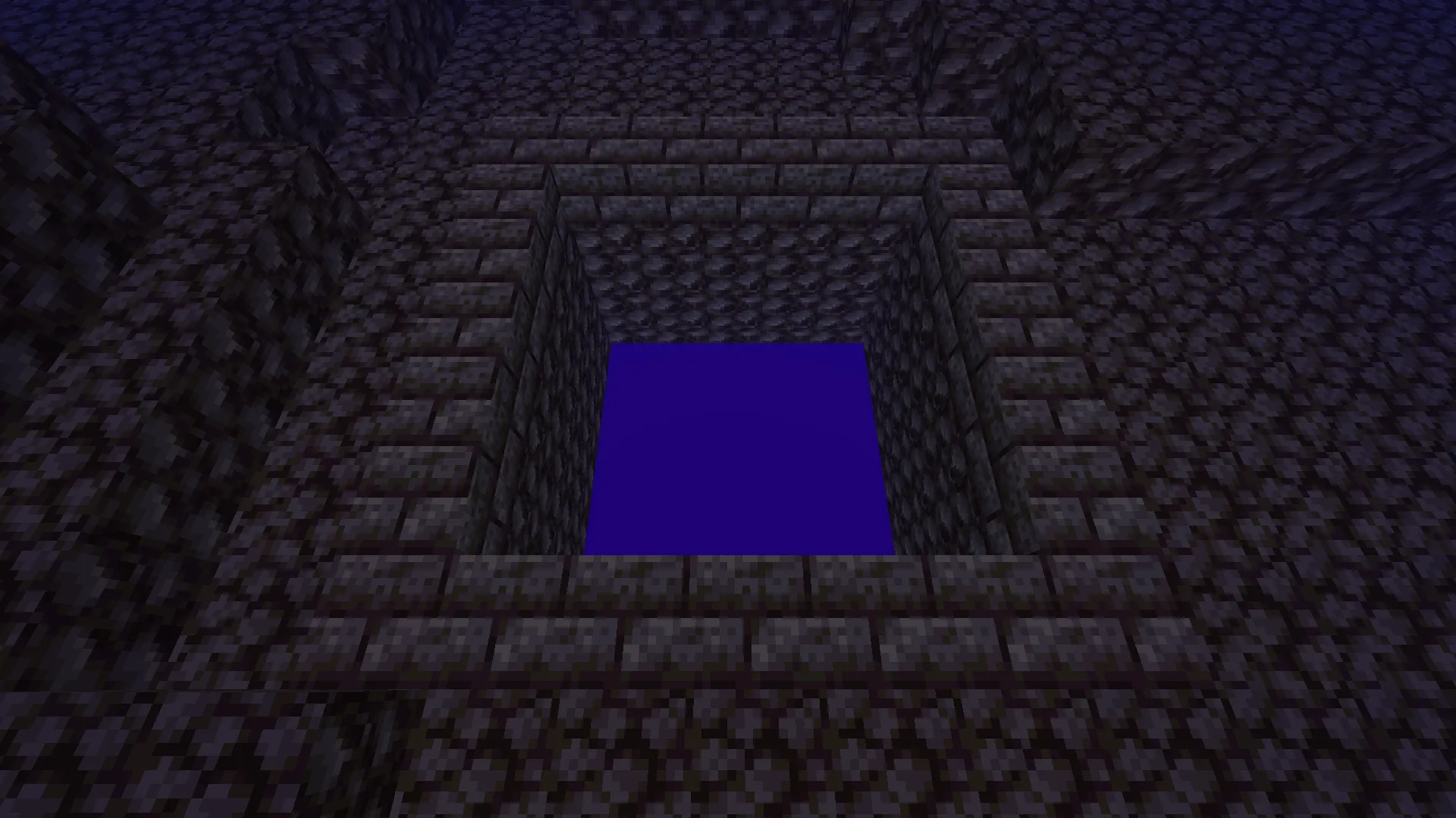 Deepwoken Craft, Моды, Minecraft