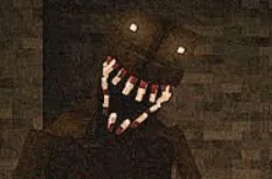 Mdawgsizzles Horror Pack #1 — скриншот 2 (Модпаки, Minecraft)