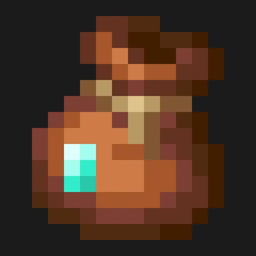 Bundled Lootbags — скриншот 9 (Текстуры, Minecraft)