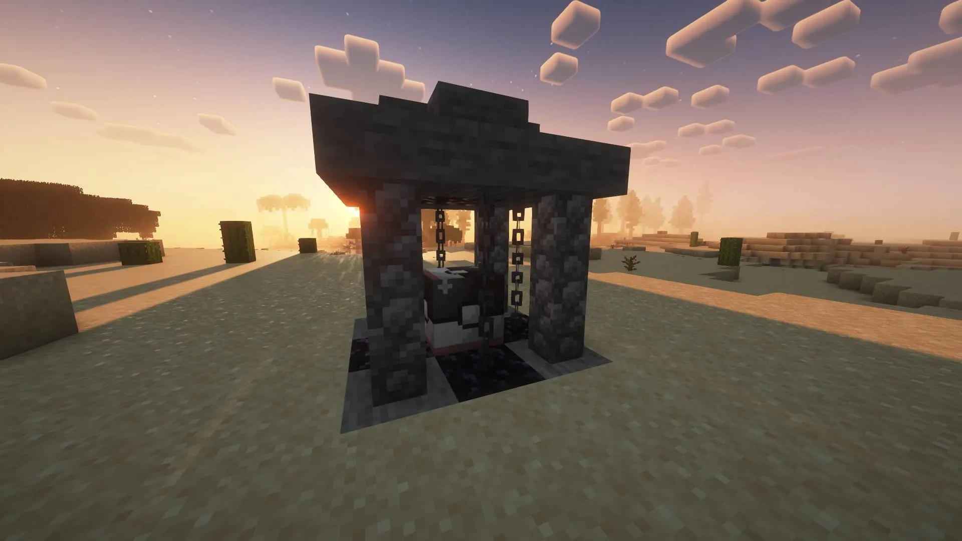 Better Pixelmon | Enhanced Adventures [Pokemon], Модпаки, Minecraft