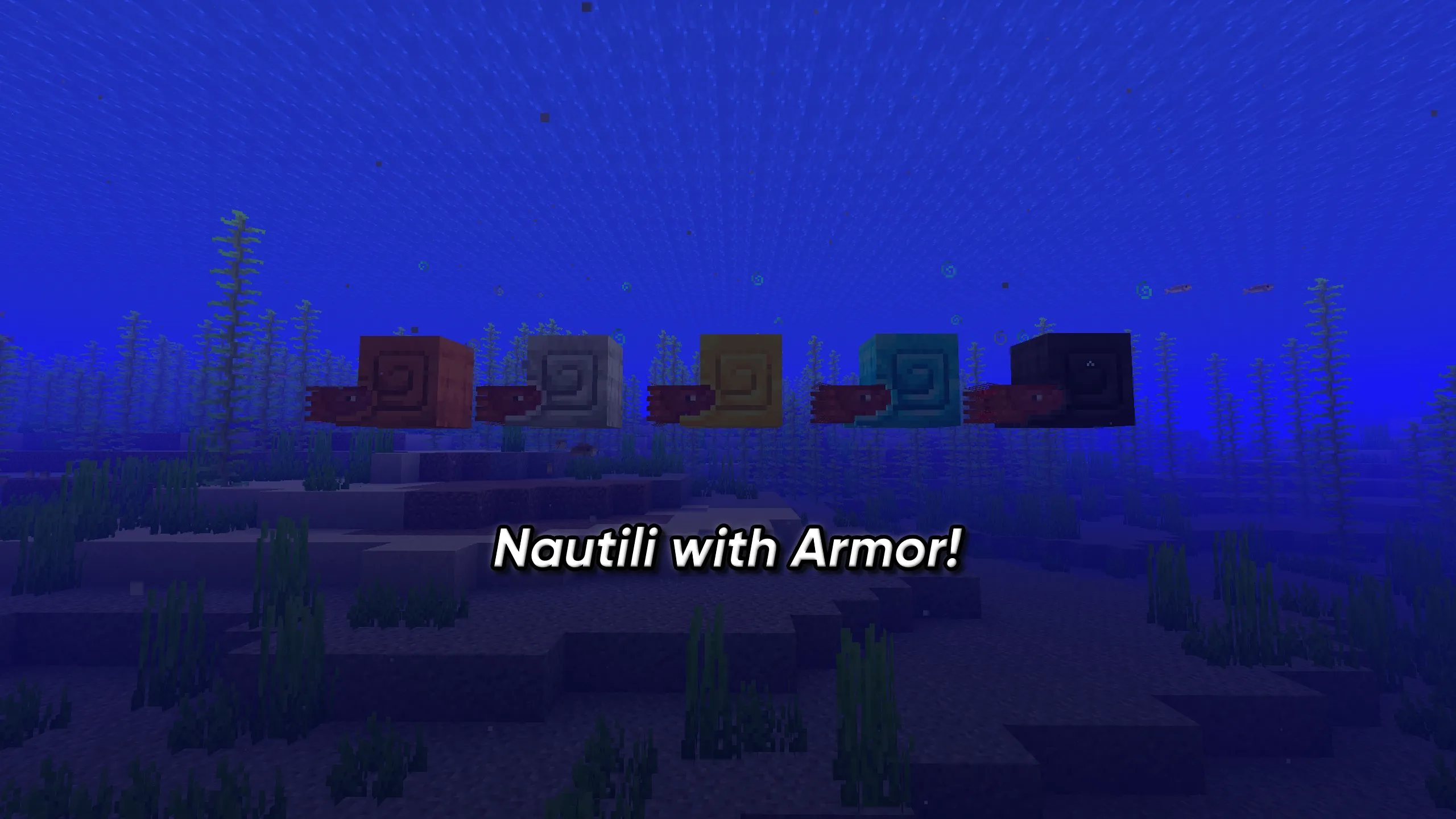 Luna's UpdateMize o5! — скриншот 6 (Моды, Minecraft)