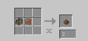 Suvrenim's Gunpowder Mod, Моды, Minecraft