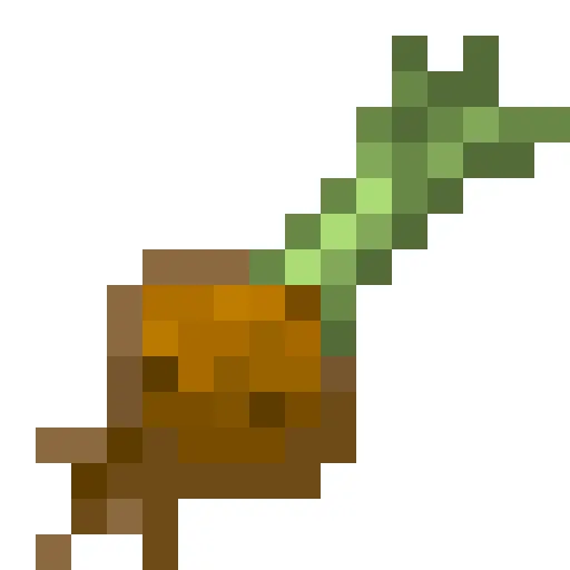 Roasted Onions (and more) — скриншот 15 (Моды, Minecraft)