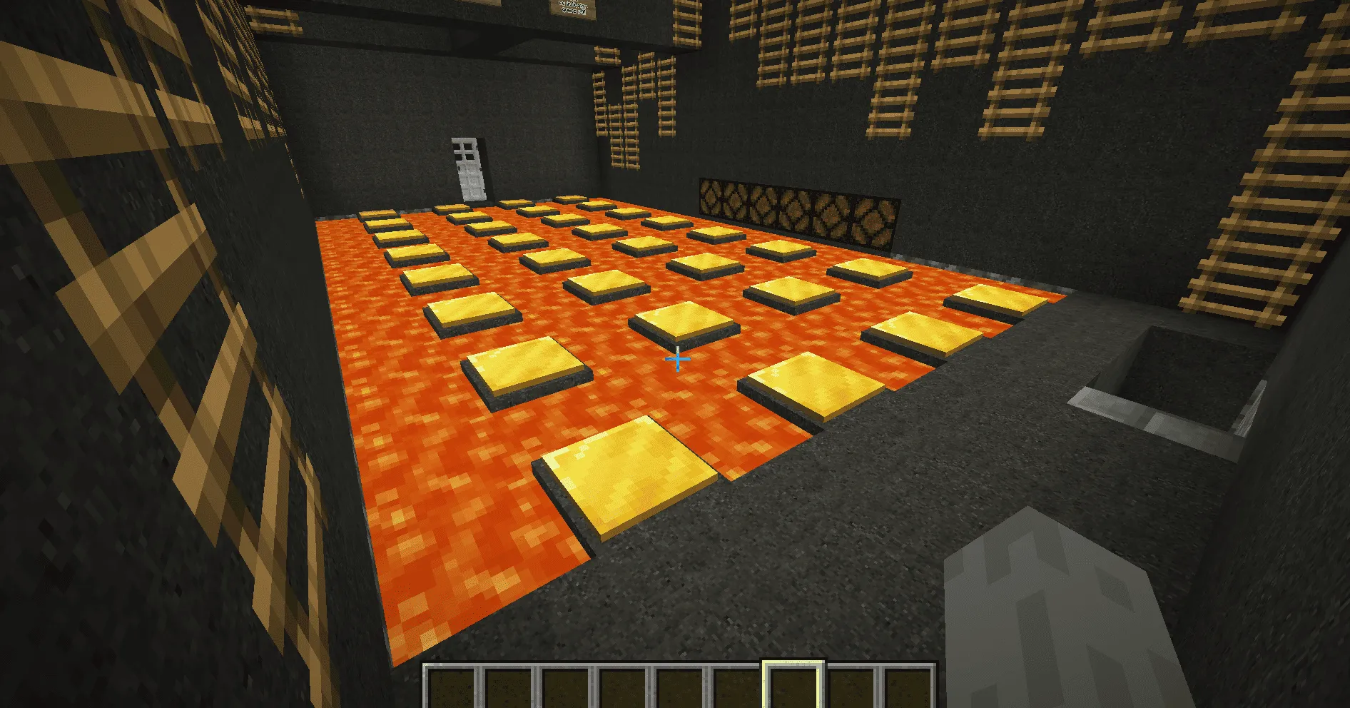 Structure Maze — скриншот 2 (Моды, Minecraft)