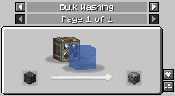 Create: Renewable Natural Blocks, Моды, Minecraft