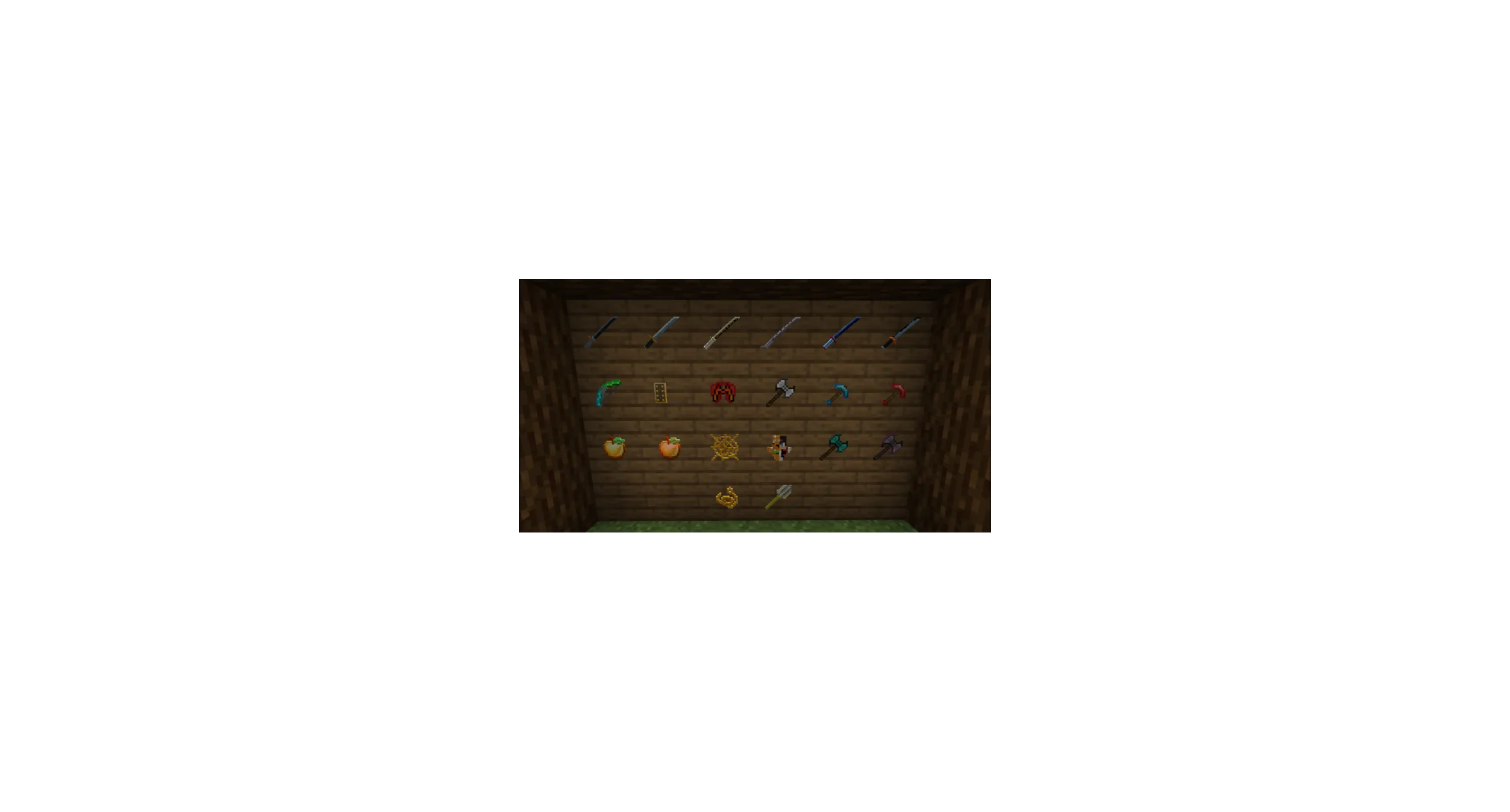 Madik_2k — скриншот 5 (Текстуры, Minecraft)