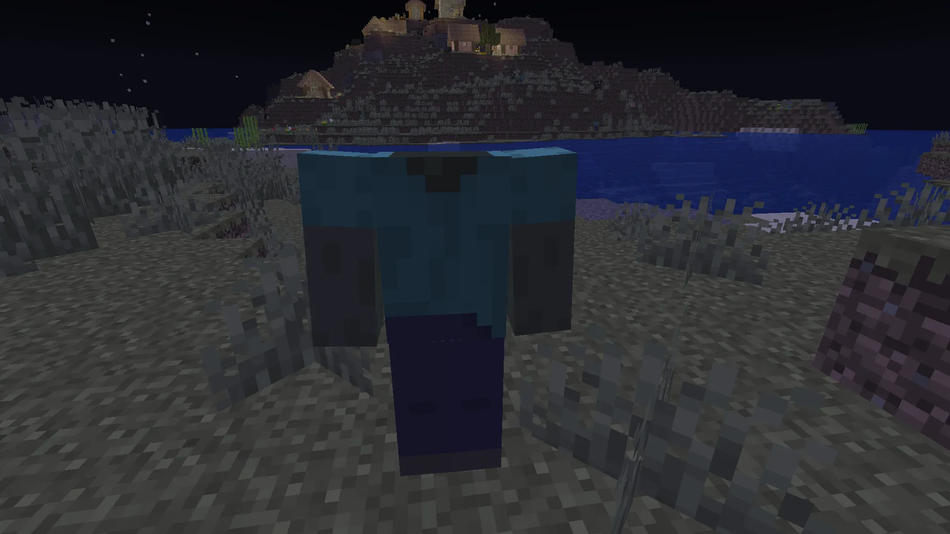Zombie 4 Mine — скриншот 5 (Моды, Minecraft)