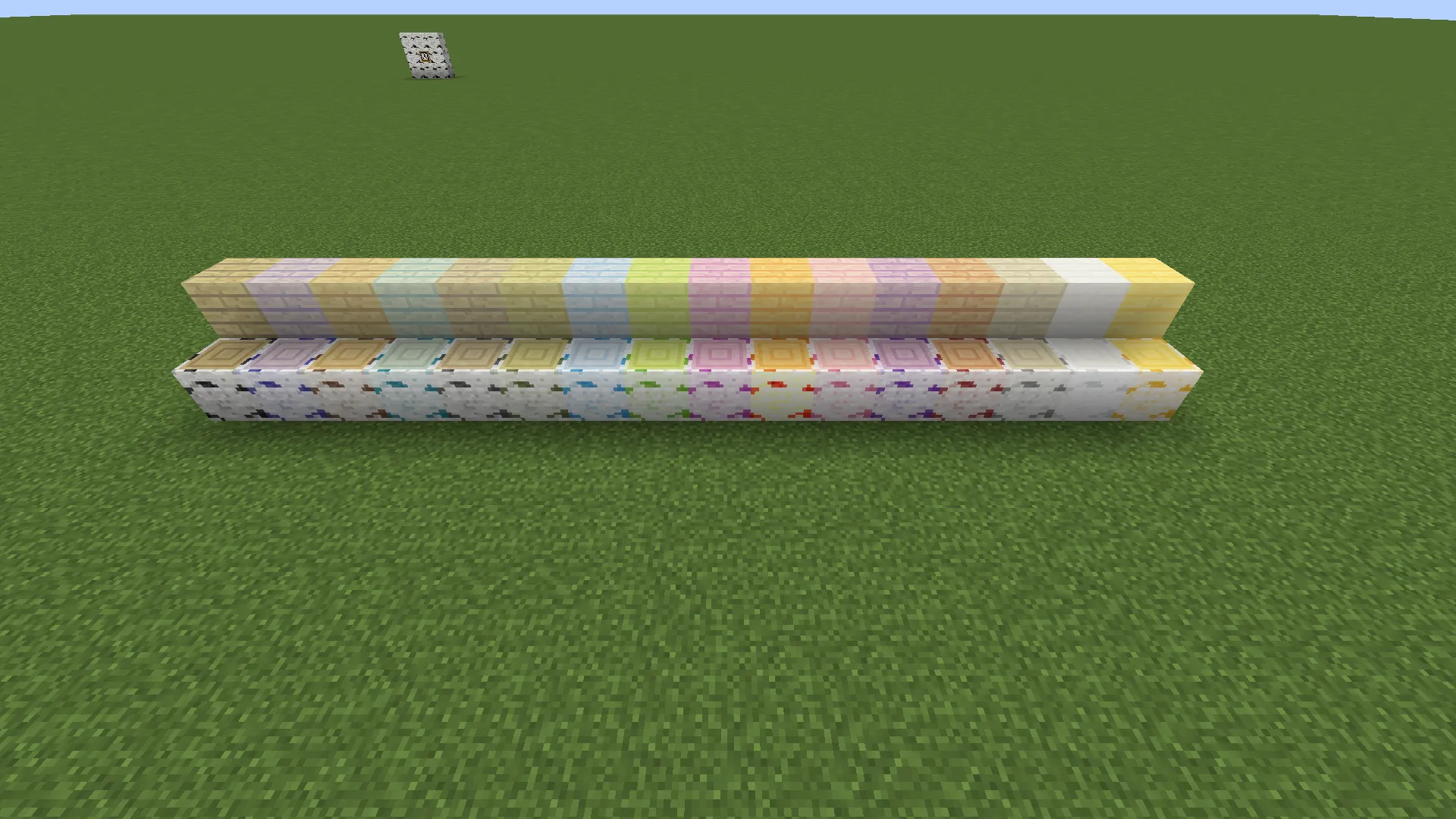 BirchCraft — скриншот 1 (Моды, Minecraft)