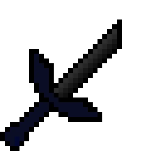 Bluenik — скриншот 6 (Текстуры, Minecraft)