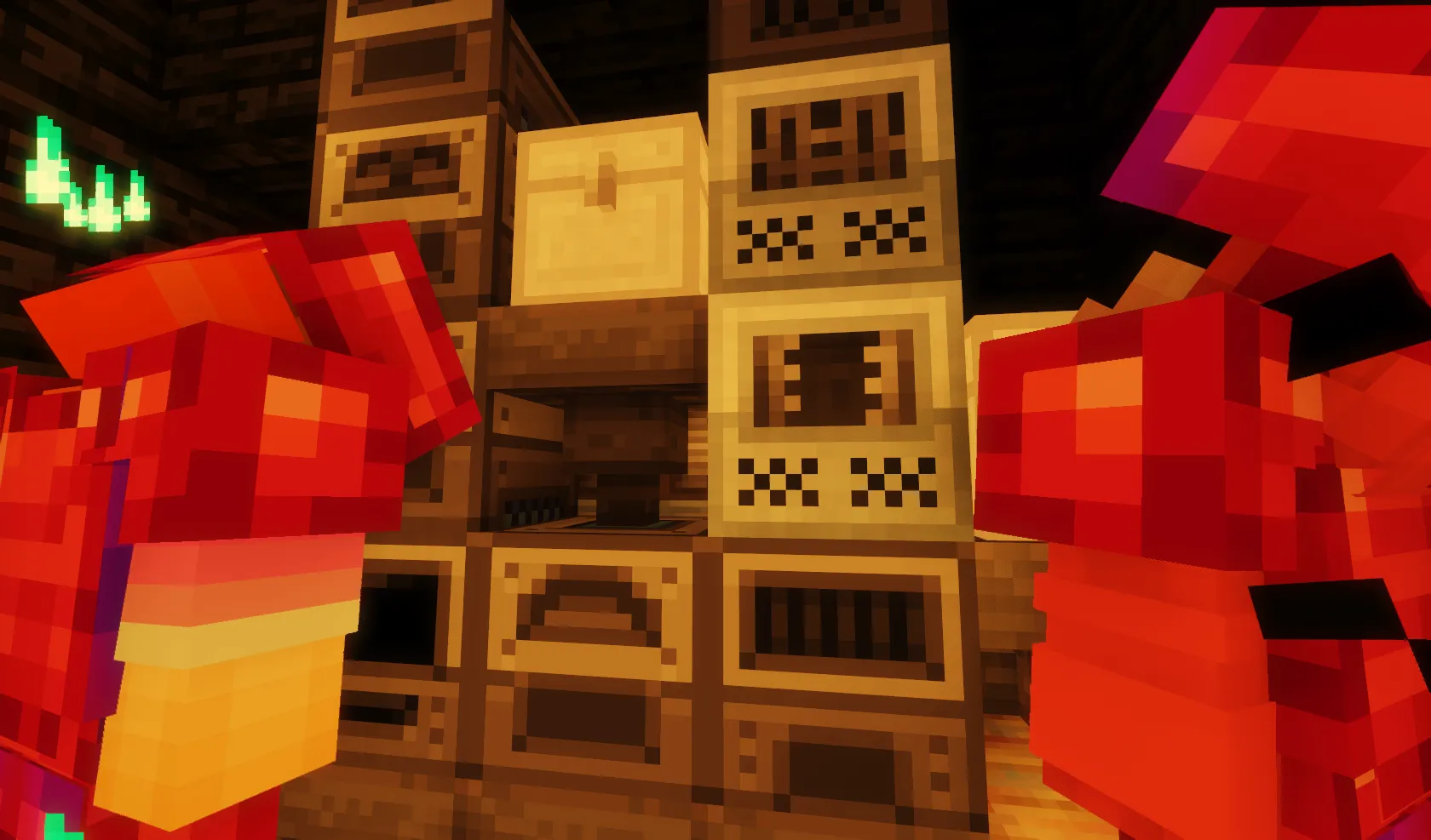 RiMC VI — скриншот 5 (Модпаки, Minecraft)