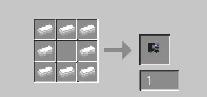 Coins and Banknotes — скриншот 1 (Моды, Minecraft)