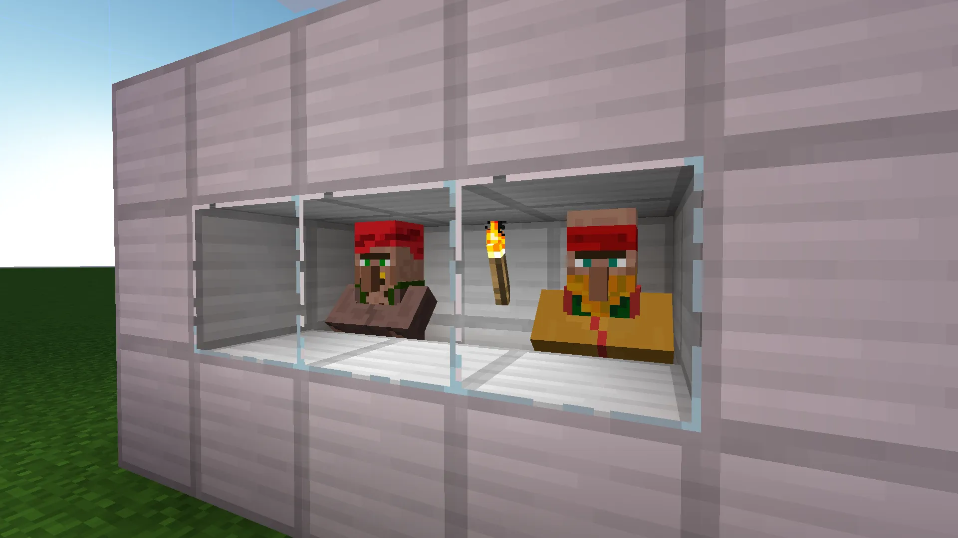 GabelCraft Textures, Текстуры, Minecraft