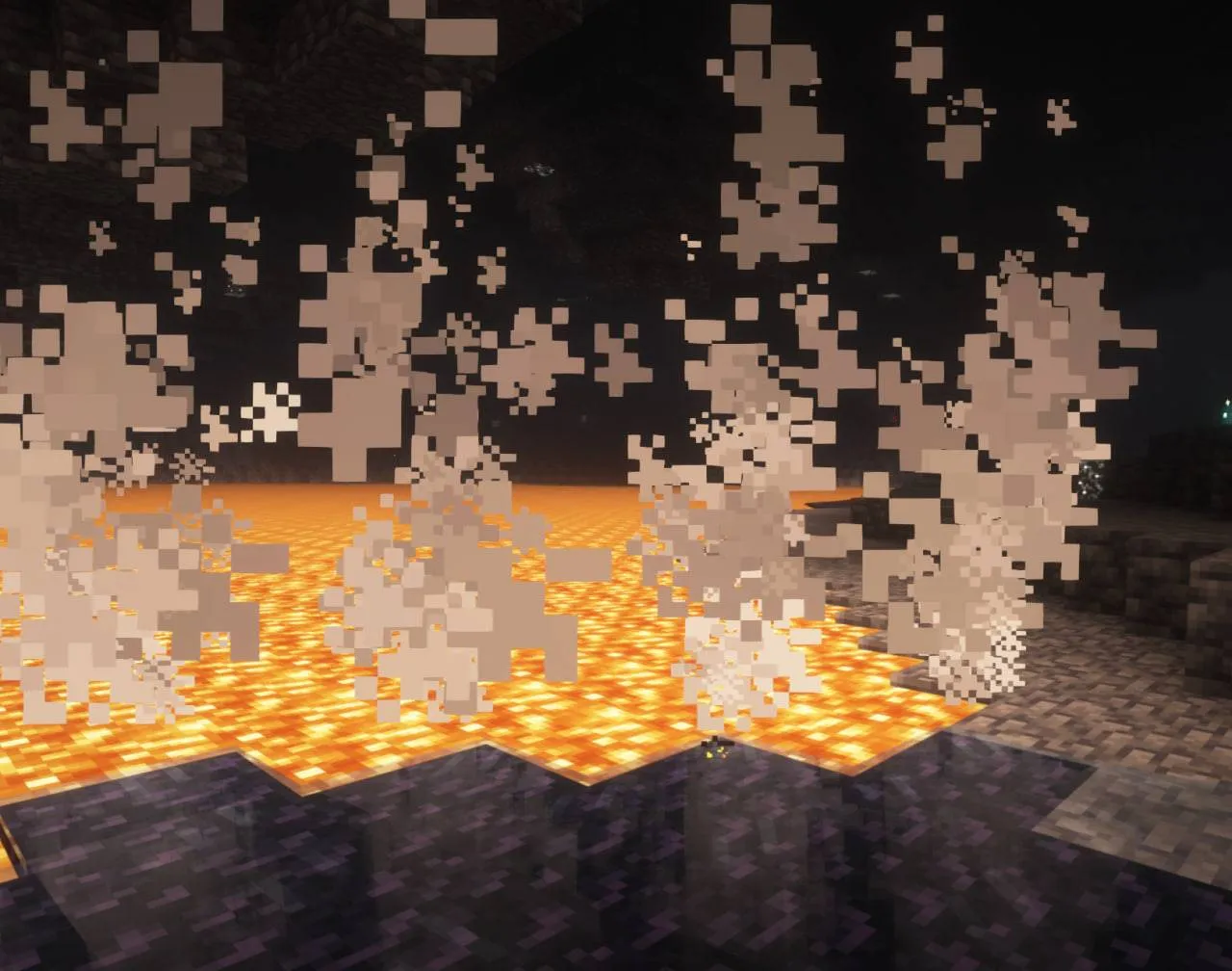 Effectual, Моды, Minecraft