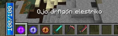 Eye Of Dragons Rlcraft Dregora, Моды, Minecraft