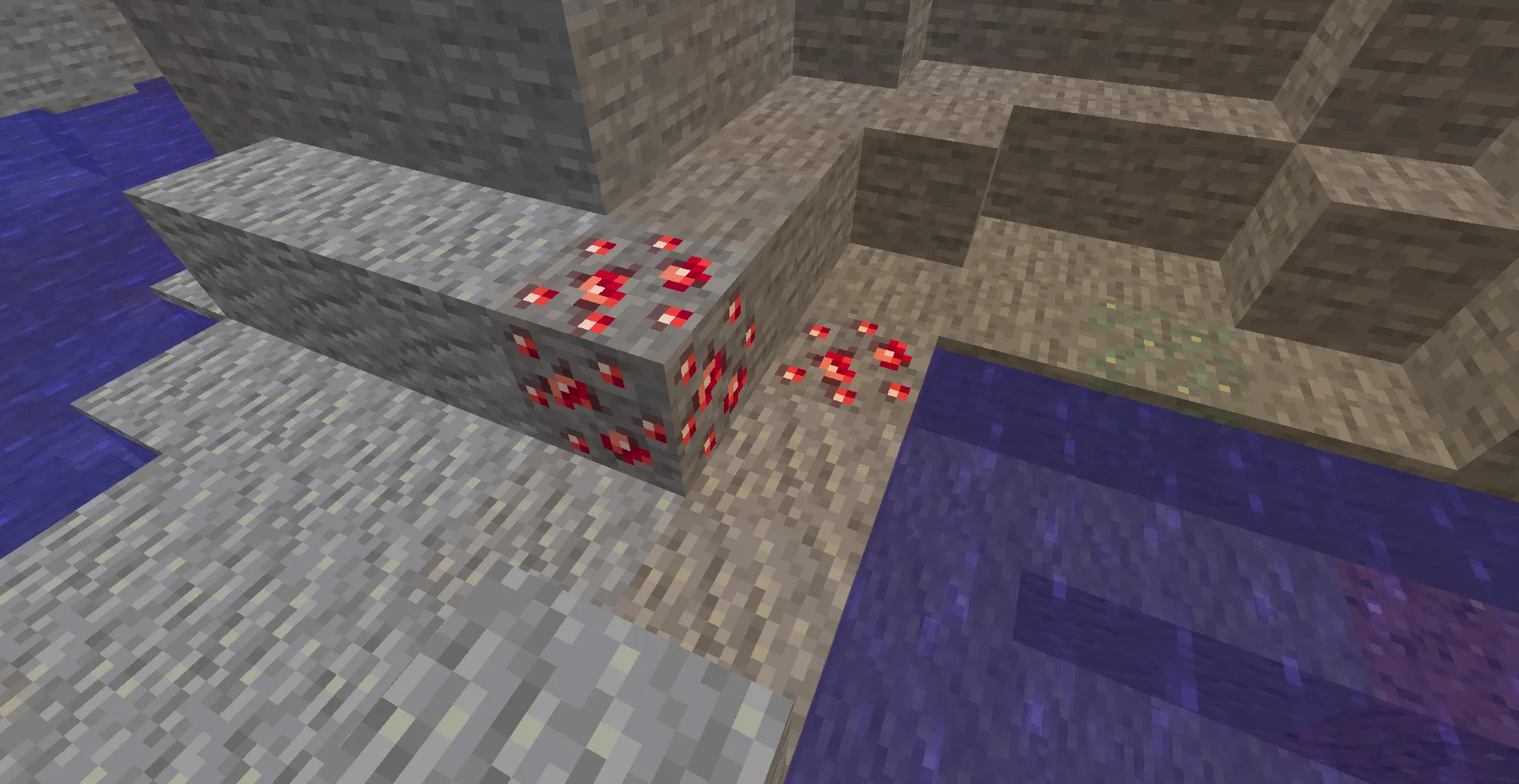 Rubinium reforged — скриншот 3 (Моды, Minecraft)