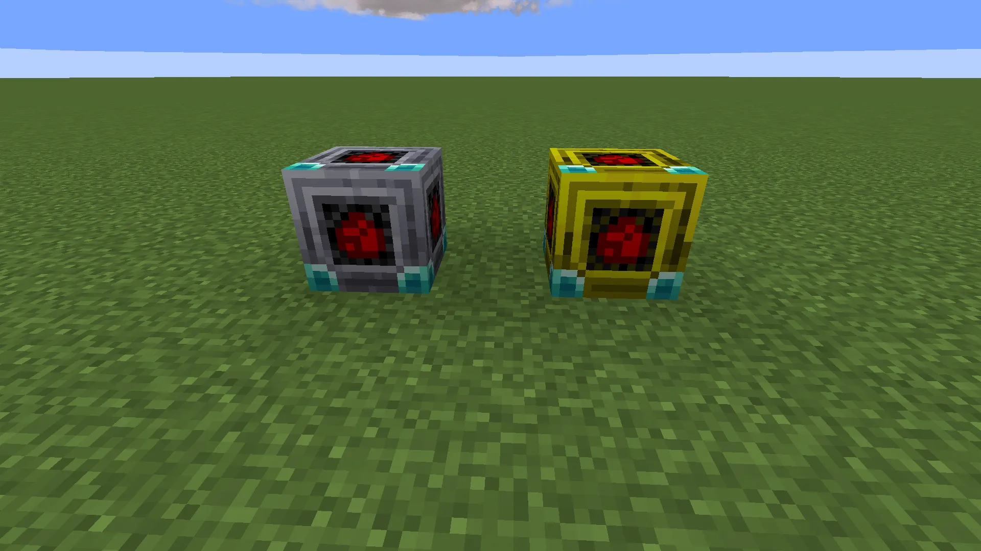 Peter's Protomanly Siren extension — скриншот 2 (Моды, Minecraft)