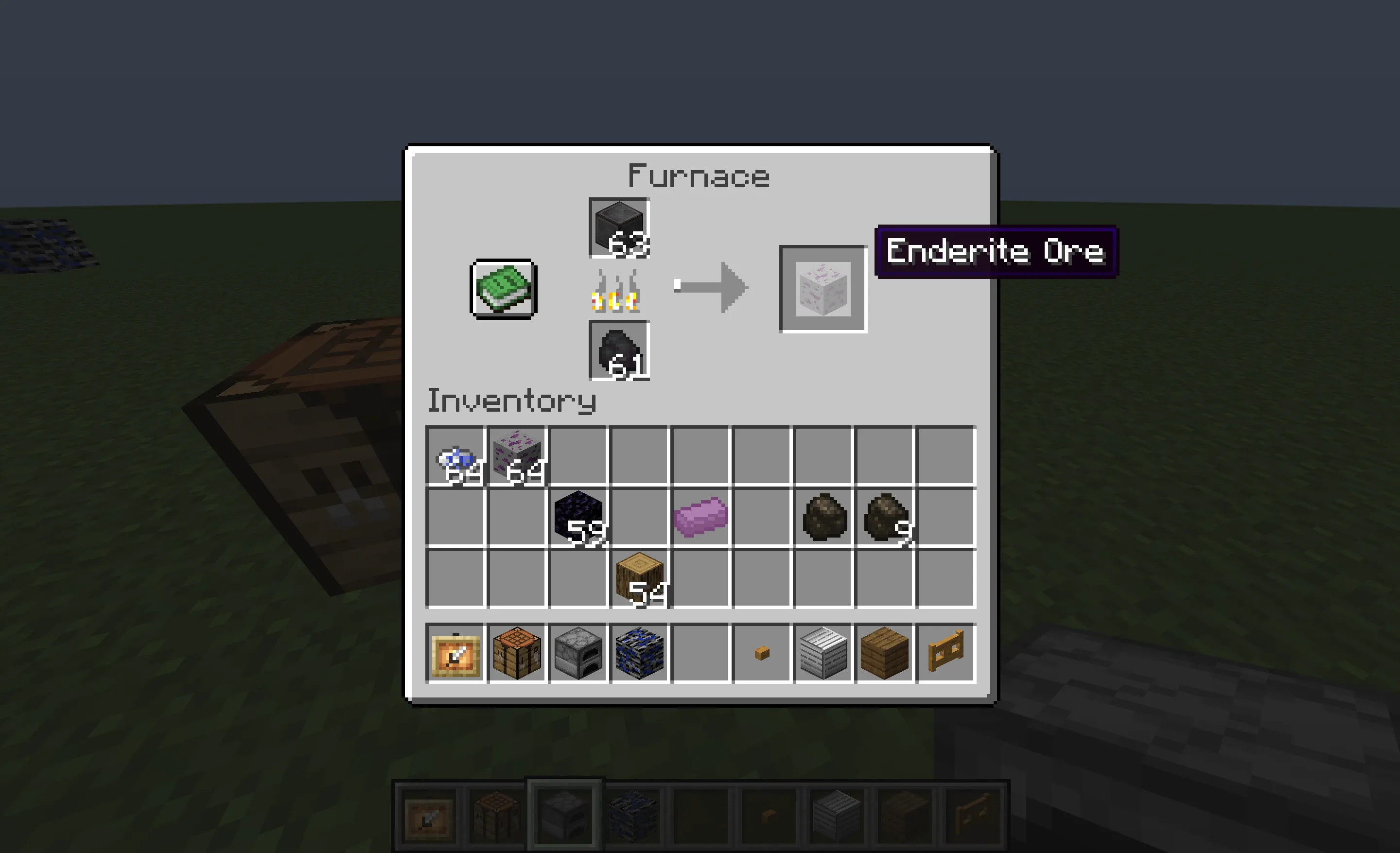 Harry's Blocks — скриншот 7 (Моды, Minecraft)