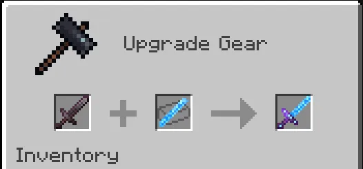 Curious Compacts, Моды, Minecraft