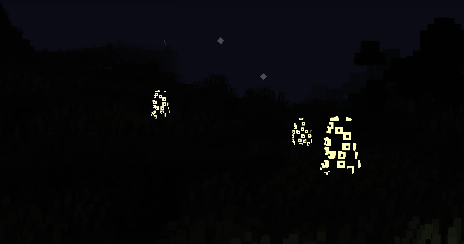 Garghi Survival — скриншот 3 (Моды, Minecraft)