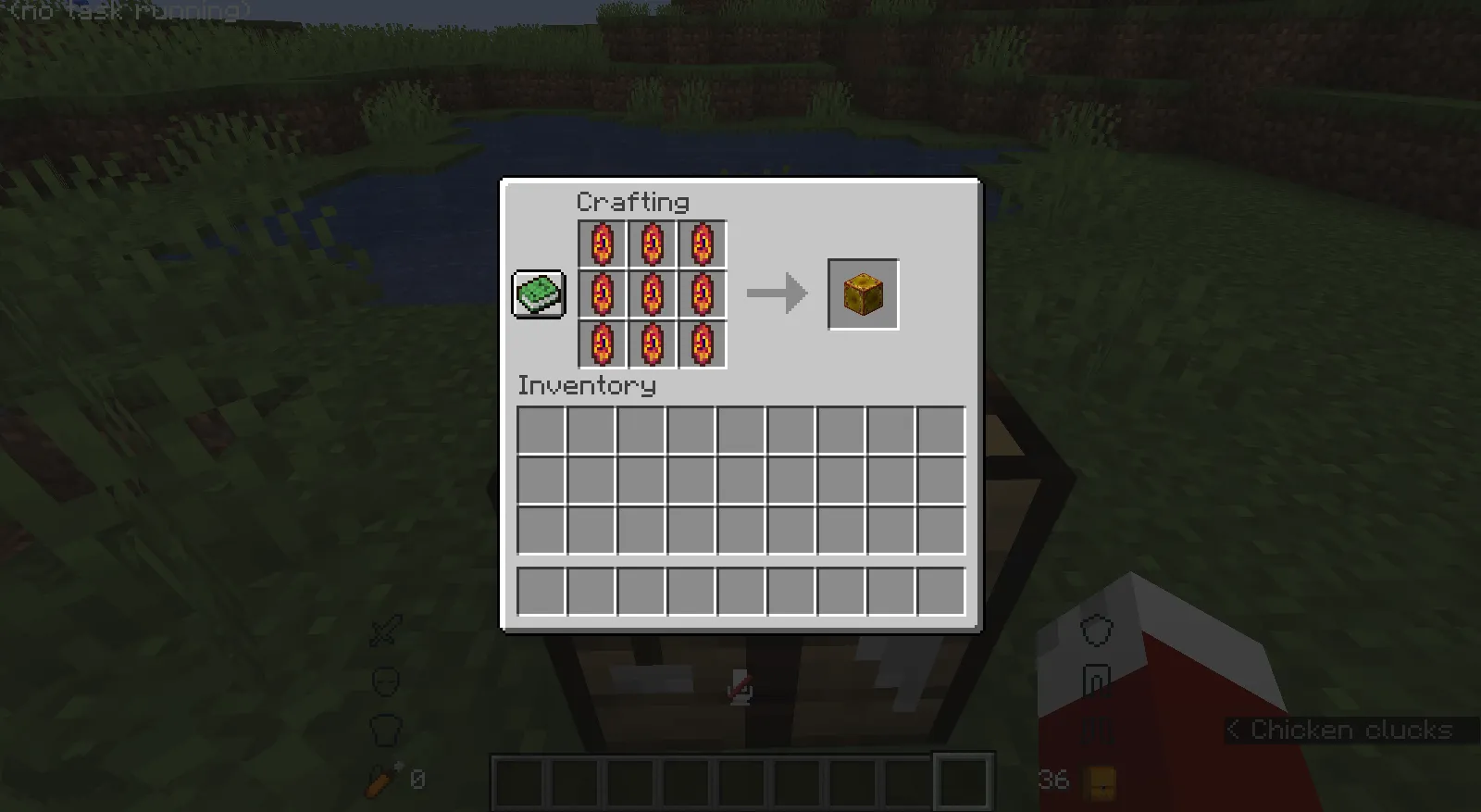 Luna's Better Netherite Textures — скриншот 10 (Текстуры, Minecraft)