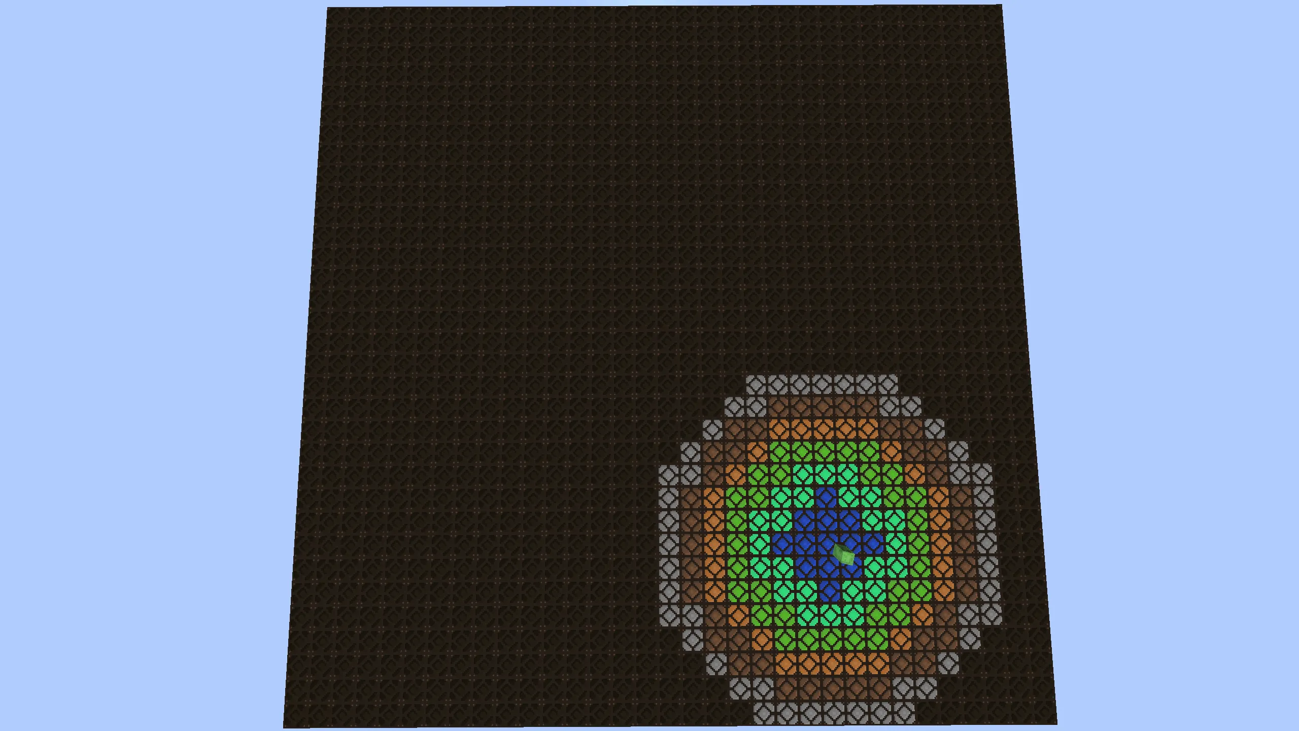 RedstoneDisplays, Моды, Minecraft