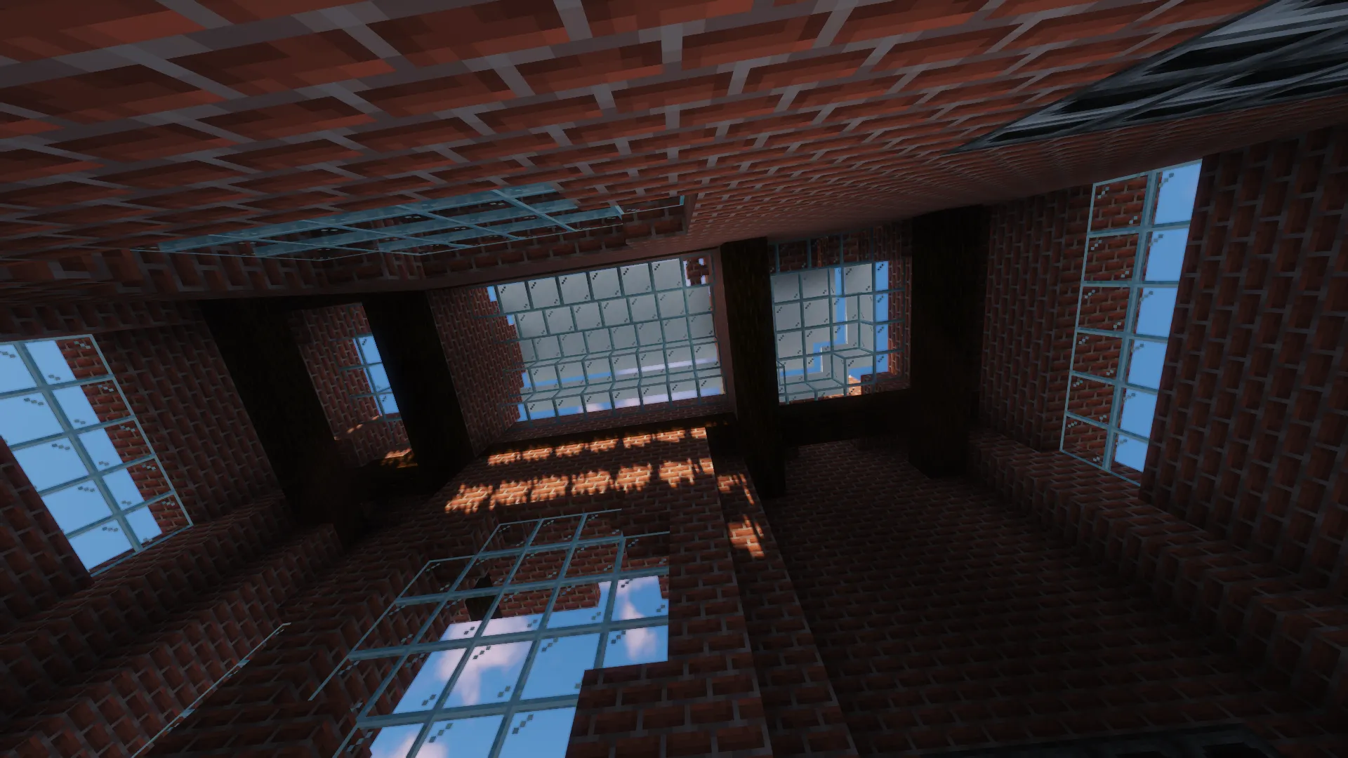 💎🏰🐷Piglet Structures🐷🏰💎, Моды, Minecraft