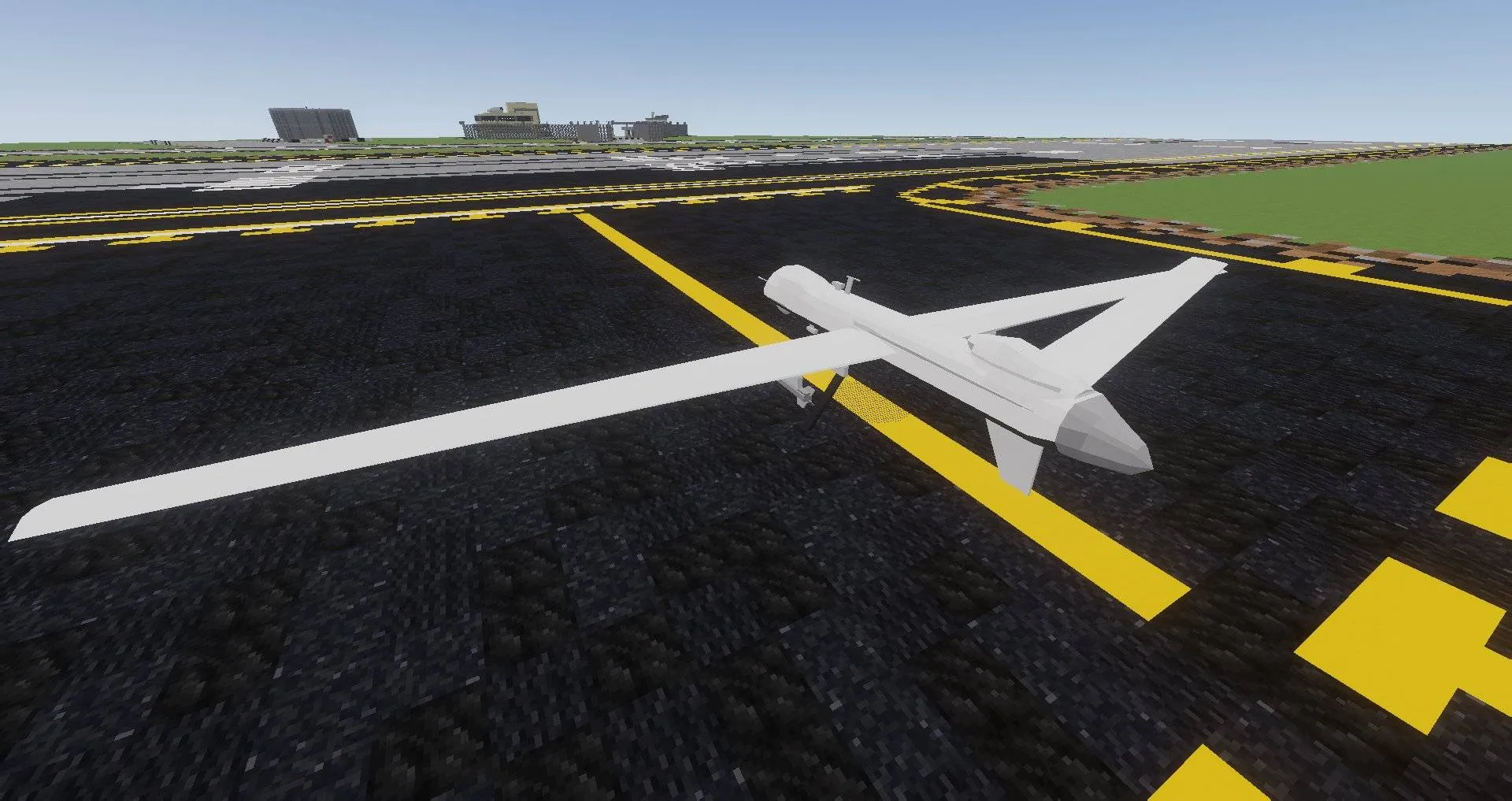 (Flans )  Operation CowStorm — скриншот 17 (Моды, Minecraft)