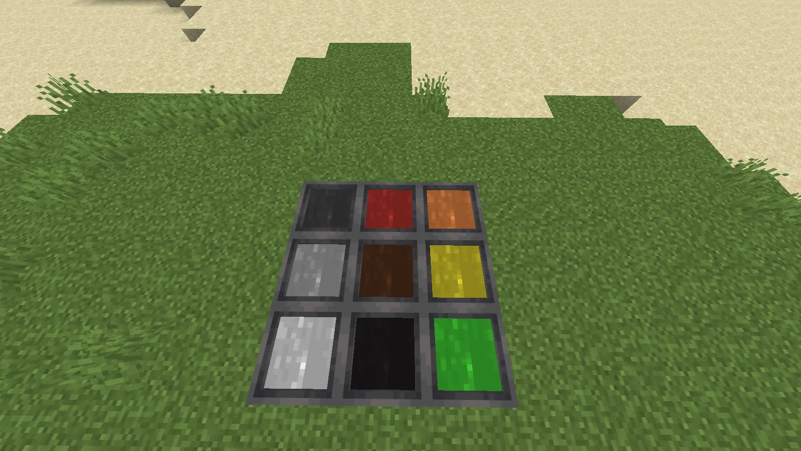 Evergrowth — скриншот 4 (Моды, Minecraft)