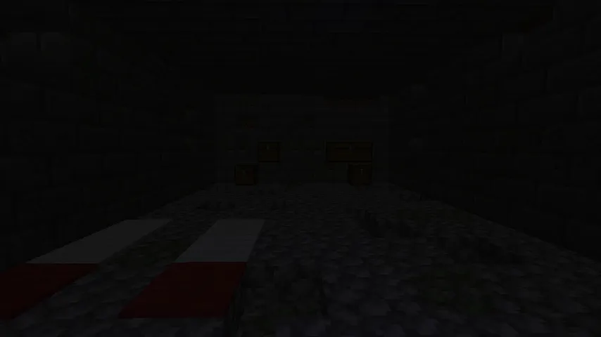 The Anomalies — скриншот 2 (Моды, Minecraft)