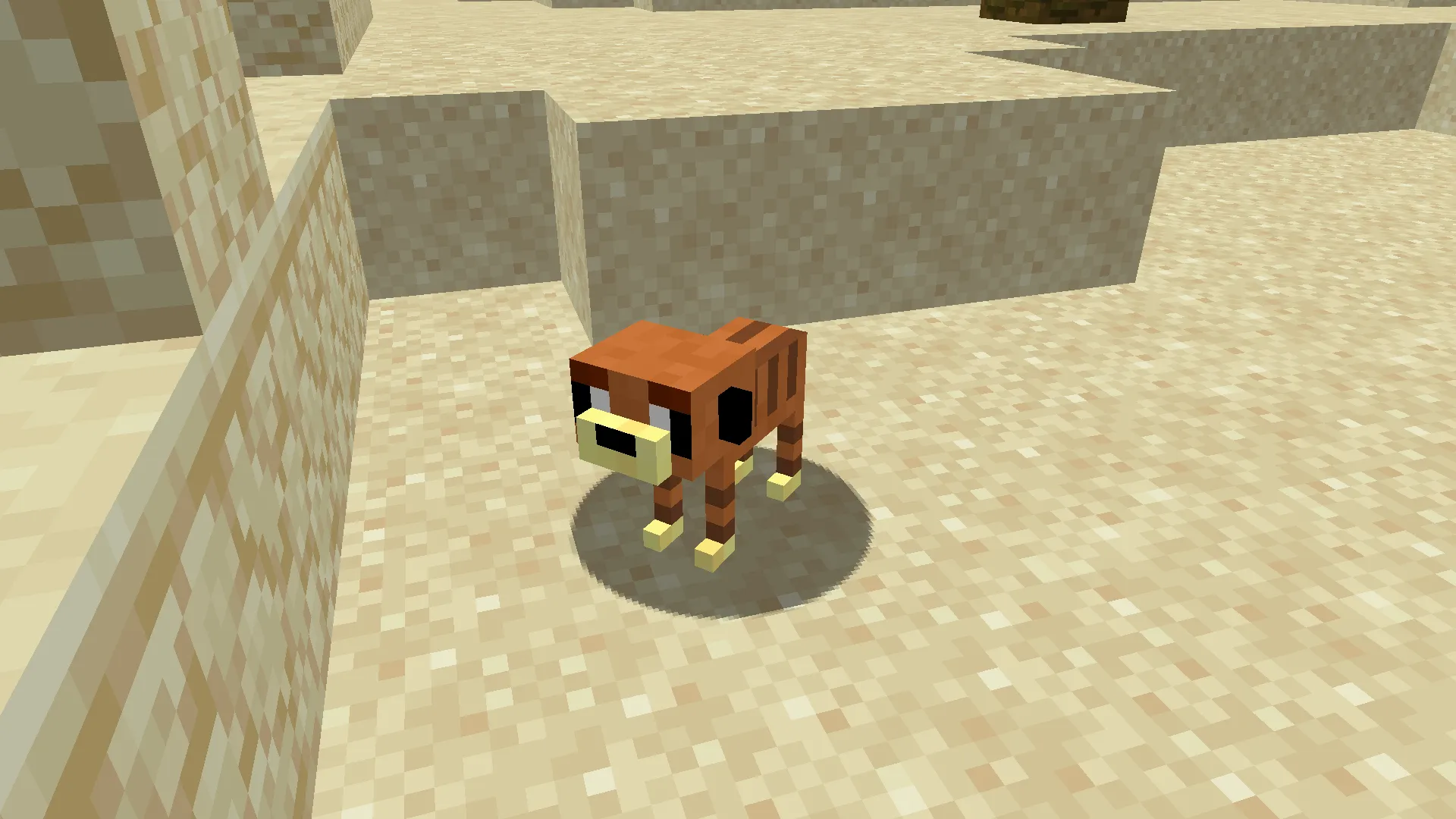 The Lost Biomes — скриншот 2 (Моды, Minecraft)