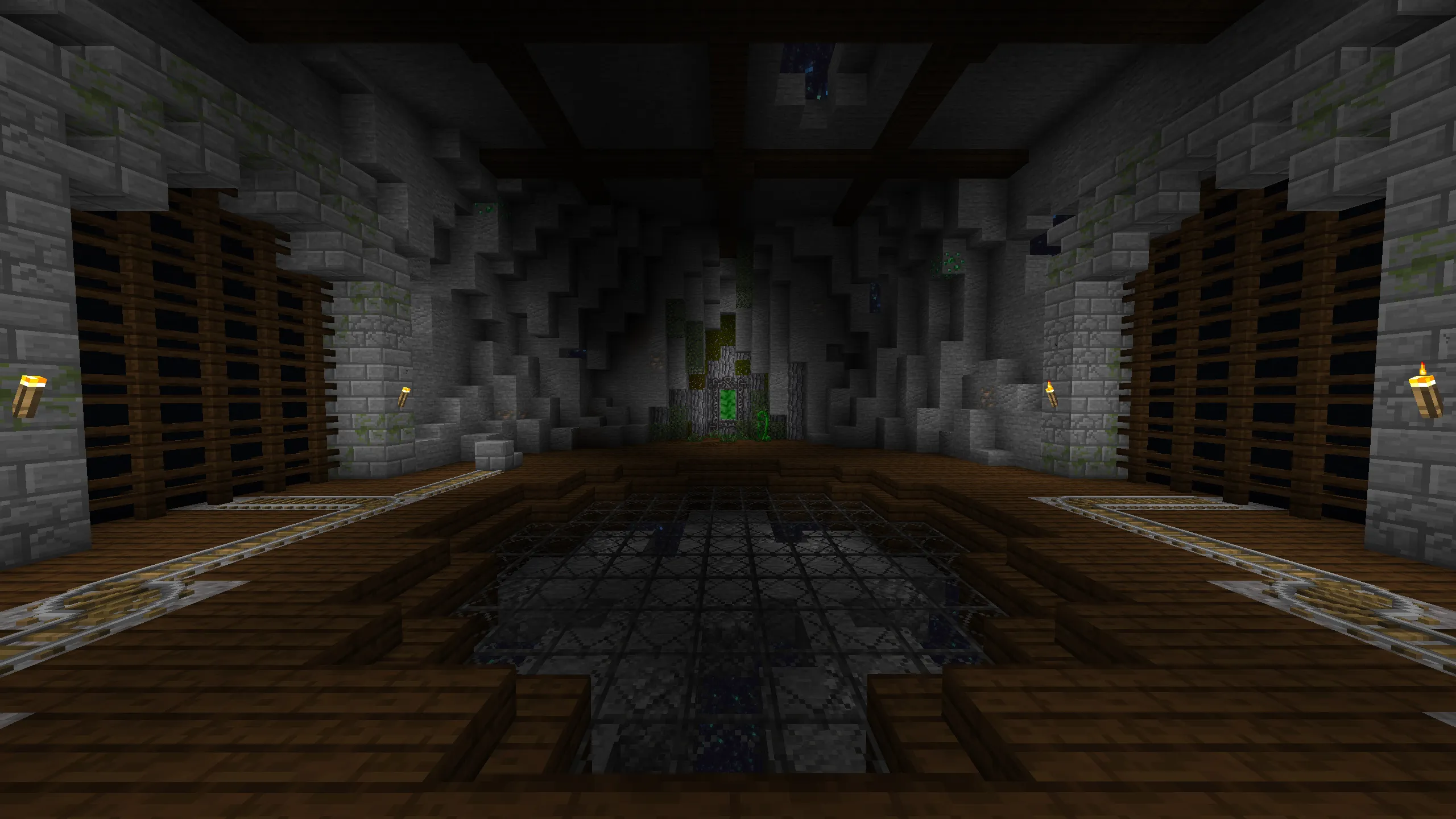 Into The Betweenlands 2 — скриншот 3 (Модпаки, Minecraft)