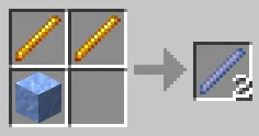 K1NGANG0RR0T's Mace Backport — скриншот 2 (Моды, Minecraft)