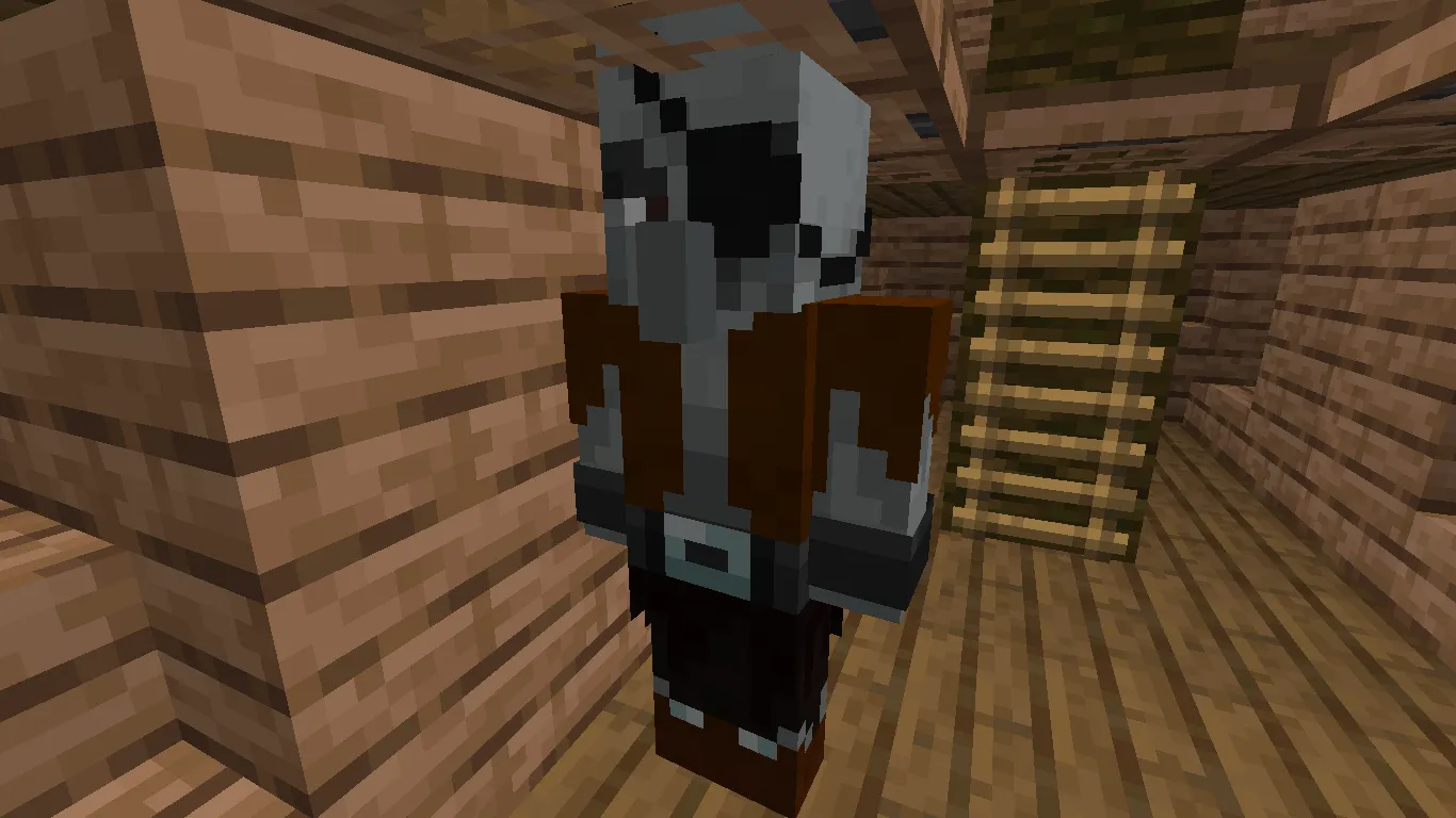 Eternality Core, Моды, Minecraft