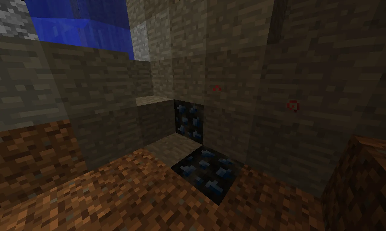 Ore Trees and Structures, Моды, Minecraft