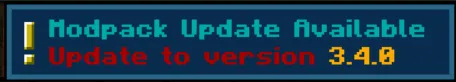 Simple Modpack Update Checker, Моды, Minecraft