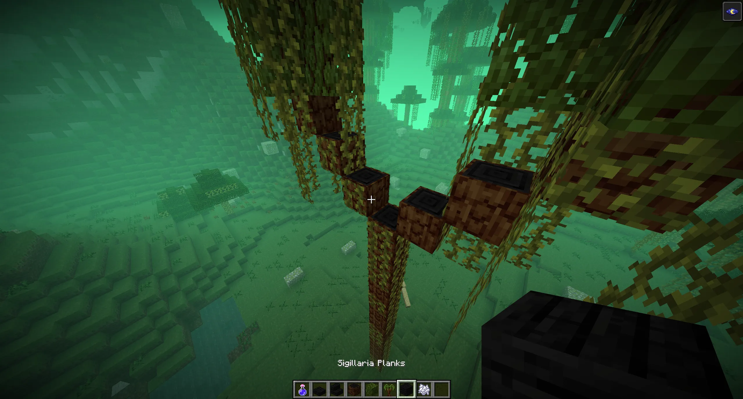 Prehistoric Dinosaur Biomes  — скриншот 6 (Моды, Minecraft)