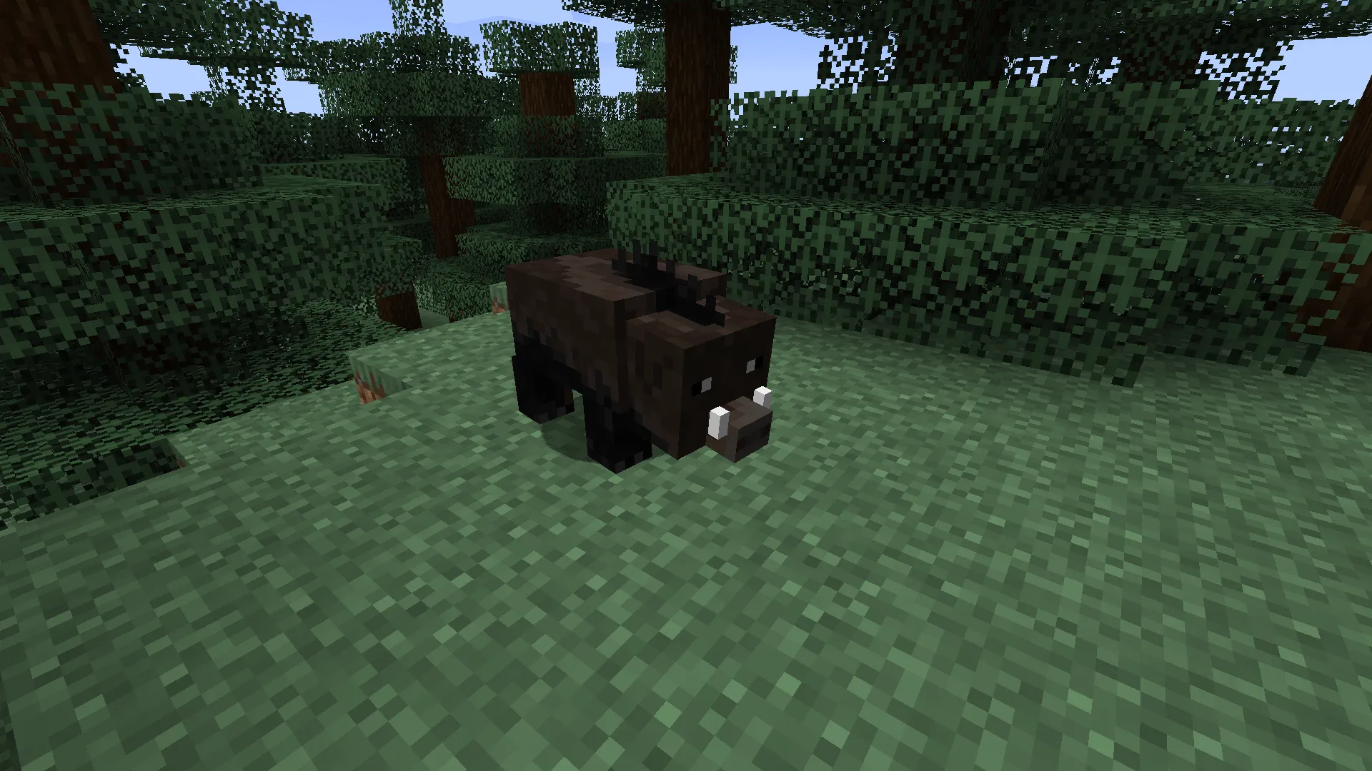 RakutosMod, Моды, Minecraft