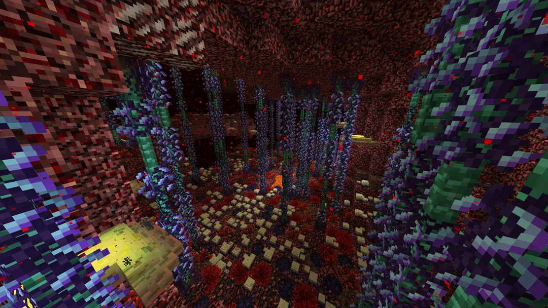 TeraCraft — скриншот 11 (Модпаки, Minecraft)