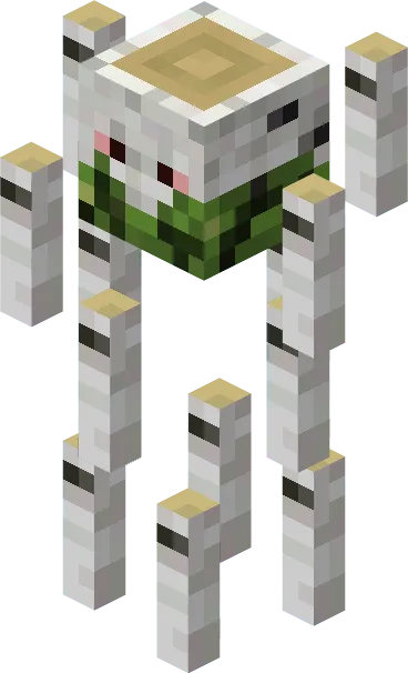 Suster's Epic Cool Additions, Моды, Minecraft
