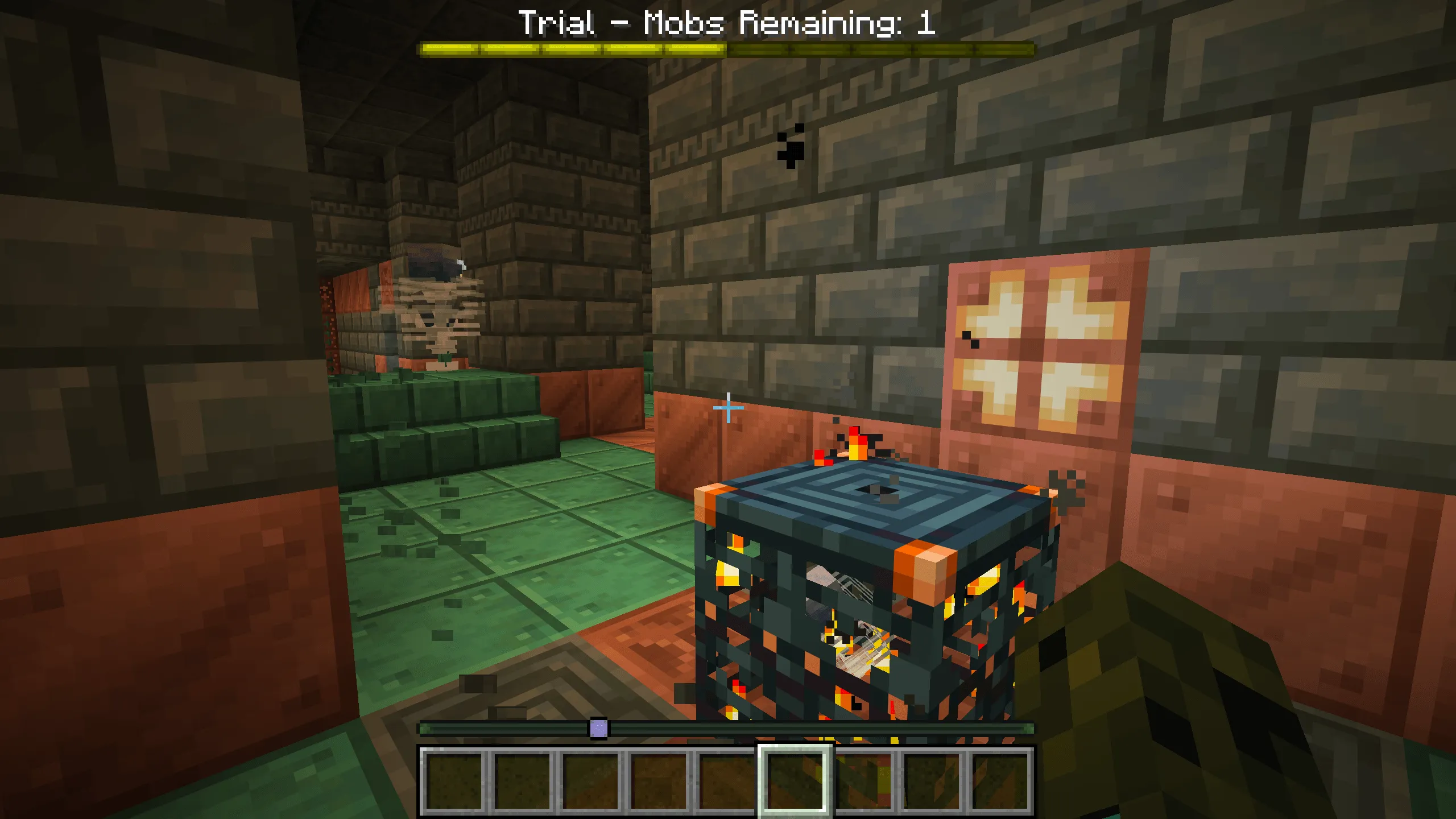 Waypoints and Bossbars, Дата-паки, Minecraft