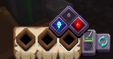 Dungeons Unbound Resources — скриншот 2 (Текстуры, Minecraft)